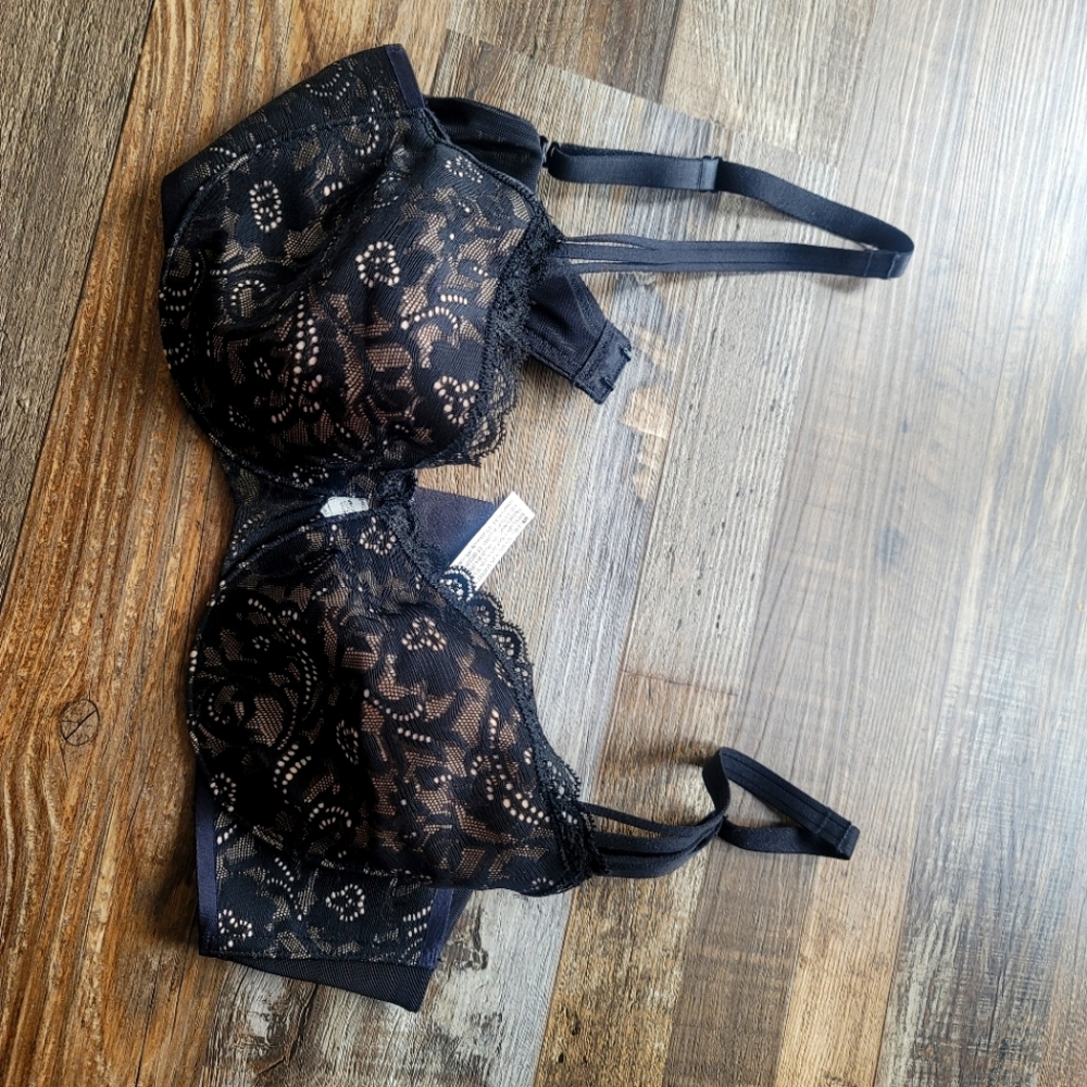 Soma lightly lined bra